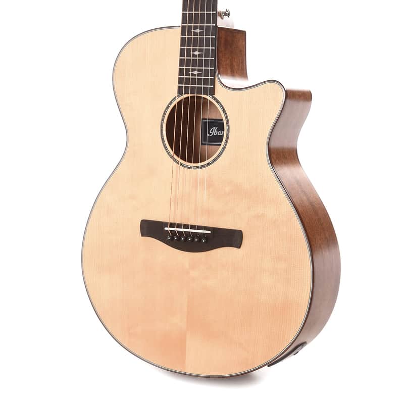 Ibanez AEG200 Grand Concert image 3