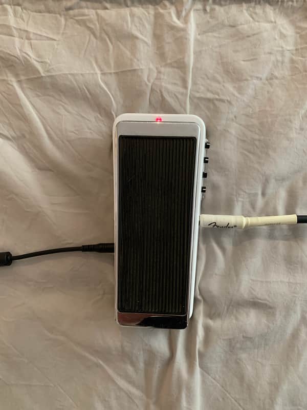 Xotic XW-1 Wah Pedal image 1