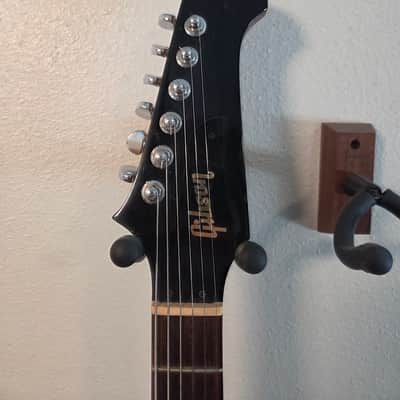 Gibson Firebird Studio 2018 - Vintage Sunburst image 7