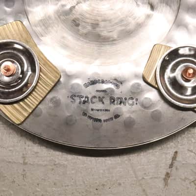 Reverie 8" Stack Ring Stacker Hats image 3