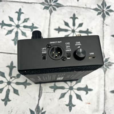 Ampeg SGT-DI Bass Preamp / DI image 6