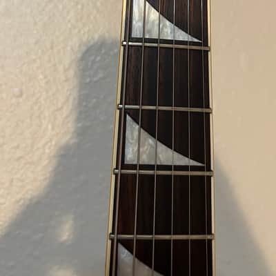 Fernandes Limited Edition JS-100 1986 Rhoads V - Black image 14
