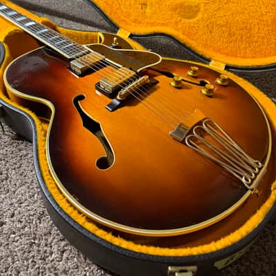 Gibson 1964 Byrdland - Sunburst image 9