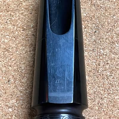 Selmer Air-Flow Table B Tenor Saxophone Mouthpiece image 9