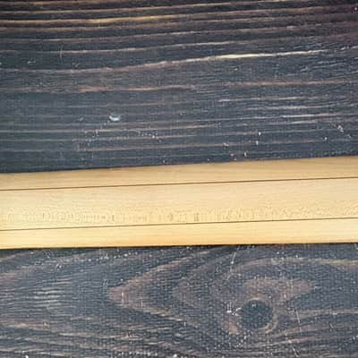 Ibanez Prestige RG2550 Neck Cosmo Black Hardware Made in Japan image 16