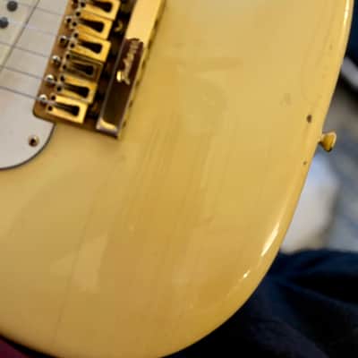 Fender The “Strat” 1980 - Natural image 20