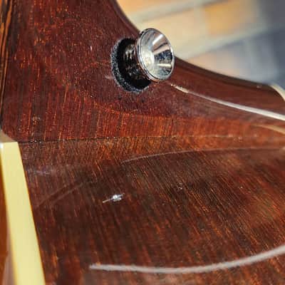 Collings CJ-35 Natural w/ OHSC image 16