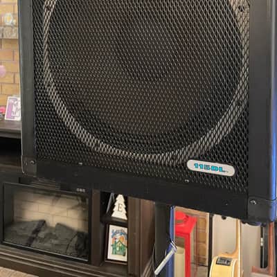 FULL Peavey PA System - READY TO GO image 4