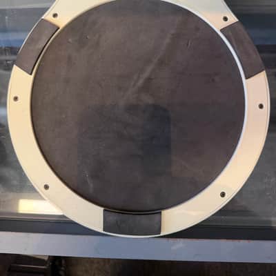 EX DT-40 digital practice drum pad 2000/2010s image 4