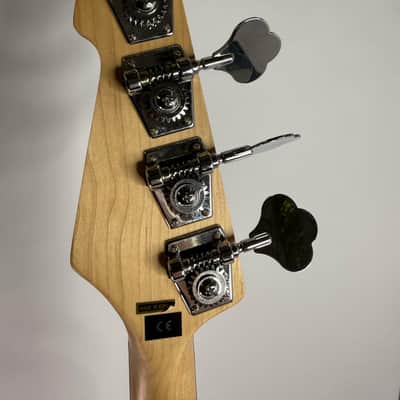 Peavey Milestone III Bass (Black) – Very Good Condition | Owned & Tested by Mostly Music image 15