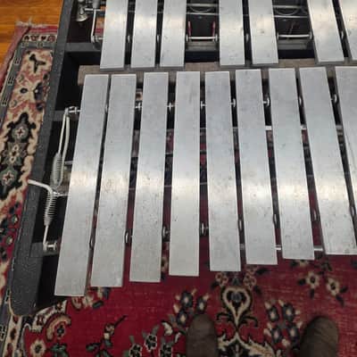Jenco  3 Octave Vibraphone No Motor image 6