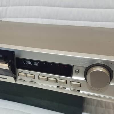 Marantz DL -3507 stereo cassette player Champagne image 4