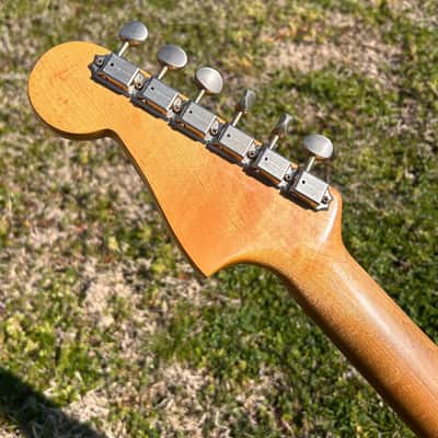 Vintage 1964 Fender Jazzmaster image 9