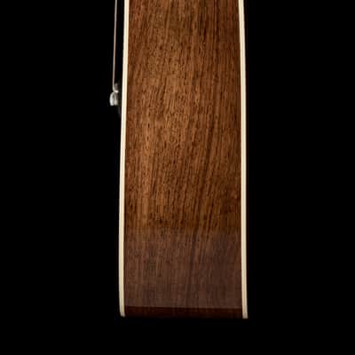 Martin Custom Shop D-28 Style Honduran Rosewood - Natural #53701 (Empire Music Spec) image 7