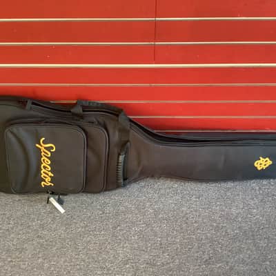 Spector NS Pulse 5 Carbon Left Handed Bass Guitar image 11