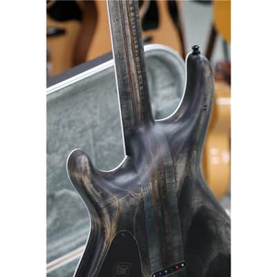 MAYONES Regius 6 Antique Black Matt image 23