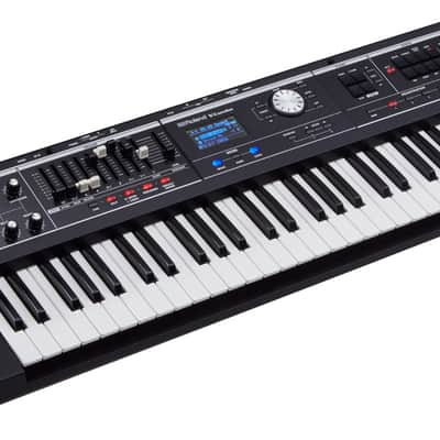 Roland V-Combo VR-09-B Live Performance Keyboard image 2