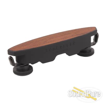 Schertler Magnetico AG6 Acoustic Guitar Pickup (Cocobolo) image 1