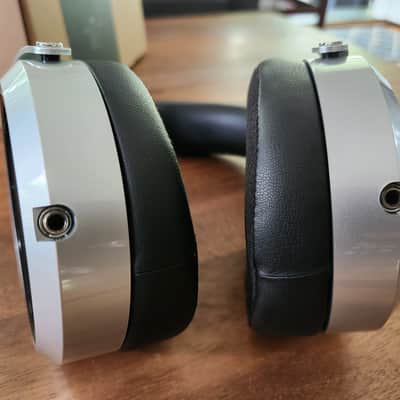 Hifiman HE400SE 2024 Stealth magnet vers, incl. 2 aftermarket cables image 10