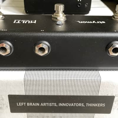 Strymon MultiSwitch Plus switcher image 2