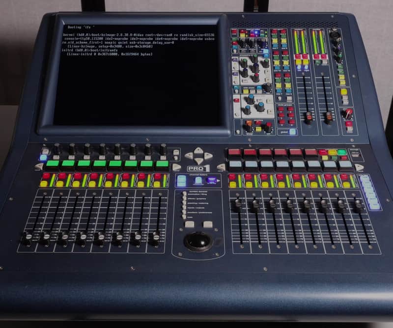 Midas Pro 1 Package 2013 image 1