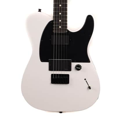 Fender Artist Series Jim Root Telecaster White