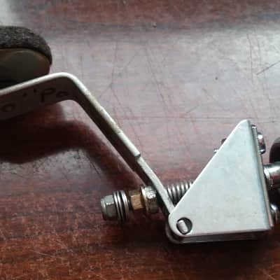 Rogers VINTAGE PARTS SWIVOMATIC Tone Control / Muffler Damper + External Muffler BONUS image 2
