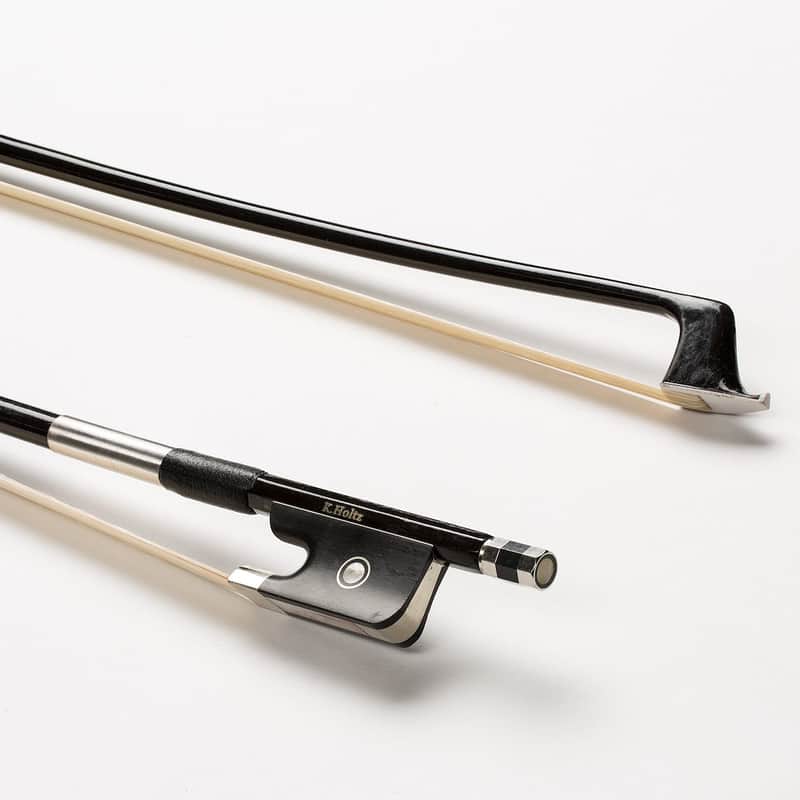 K. Holtz BC10 Fiberglass Cello Bow 1/4 image 1