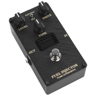Valvenergy Fuel Injector Overdrive Vox image 1