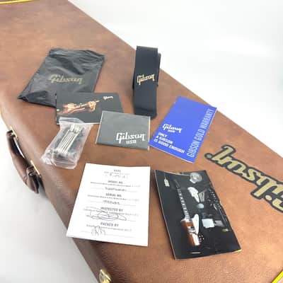 Gibson Firebird 2019 - Vintage Sunburst image 15
