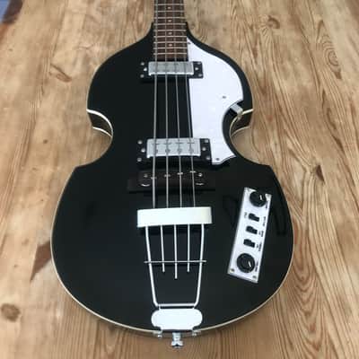 Hofner Ignition Series Violin Bass image 3
