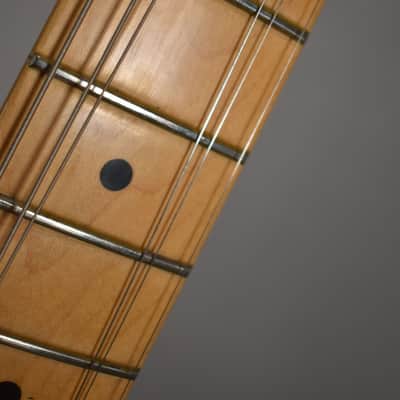 2000 Fender American Telecaster | Aqua Marine Metallic Finish W/OHSC image 17