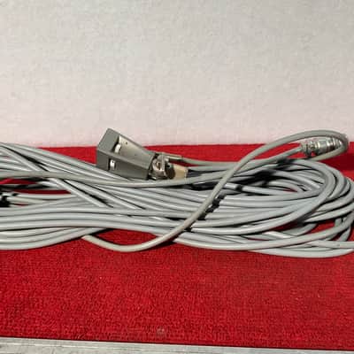 AKG C12A / B / 414  CABLE ORIGINAL VINTAGE RARE image 2