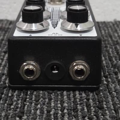 EarthQuaker Devices Terminal Destructive Fuzz Device 2014 - 2017 Various image 5