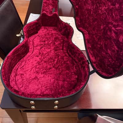 Taylor Legacy 514ce 2025 - Present - Cedar image 17