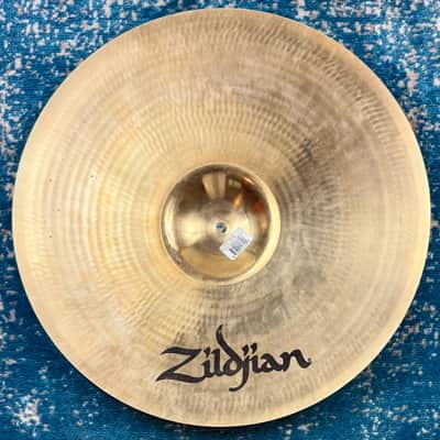 Don’t pay £345+!! 19” Zildjian A CUSTOM PROJECTION Crash 1805g image 7