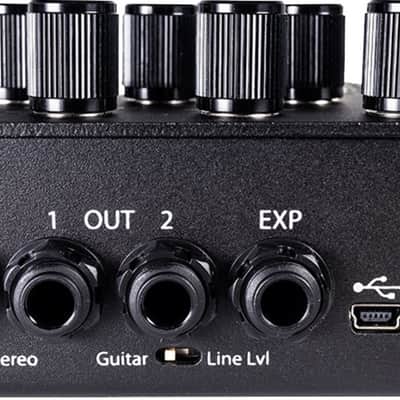 Eventide Blackhole Reverb Effects Pedal image 2