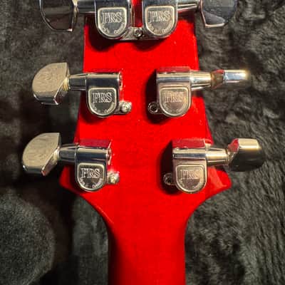 1996 Paul Reed Smith Custom 22 10-top image 6