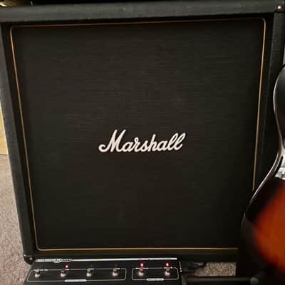 Marshall Valvestate 2000 AVT150H 4-Channel 150-Watt Guitar Amp Full Stack 2001-2005 - Black image 4