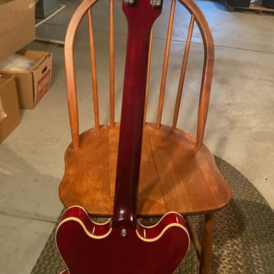 Gibson ES-335 Dot Series 2006 image 8