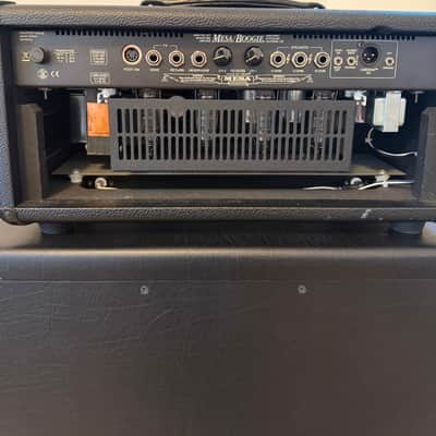 Mesa Boogie Mark V:35 2024 - Bronco image 6