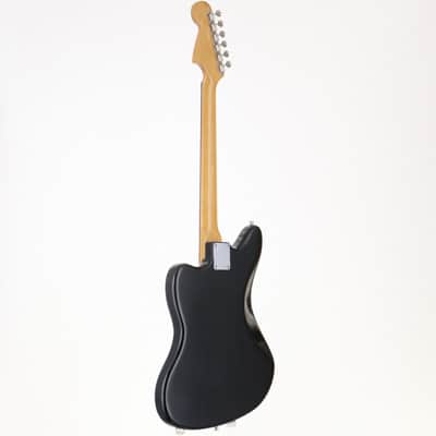 Fender American Vintage '62 Jaguar Black, manufactured in 2003 [V141067] (09/09) image 15