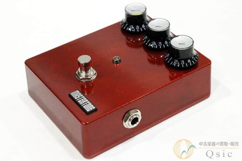 MASTERTONE / EOD MASTERTONE EOD オーバードライブ ギター