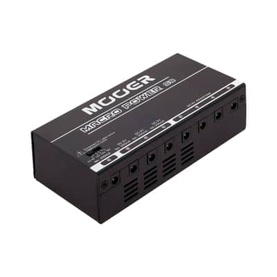 Macro Power S8 Mooer image 1