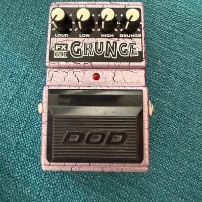 DOD Grunge F69B Early 2000s image 3