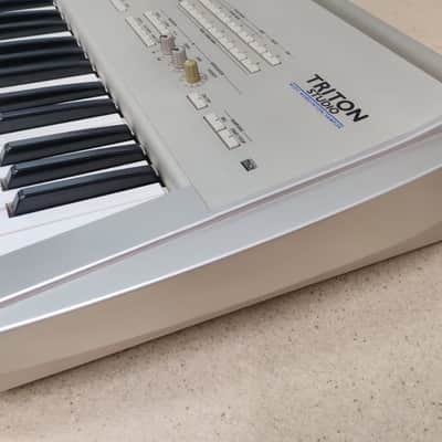 Korg Triton Studio 61 tasti / Synthcloud Libraries image 6