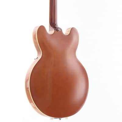 Epiphone Riviera Royal Tan [24061510443] (07/22) image 9