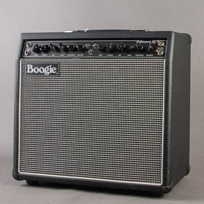 Mesa Boogie Fillmore 25 1x12 Combo 2022, Black image 1