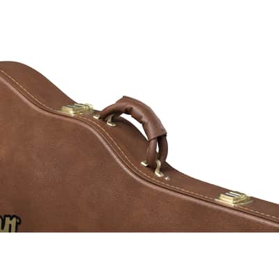 Gibson ES-339 Original Hardshell Case - Case for electric guitars image 4