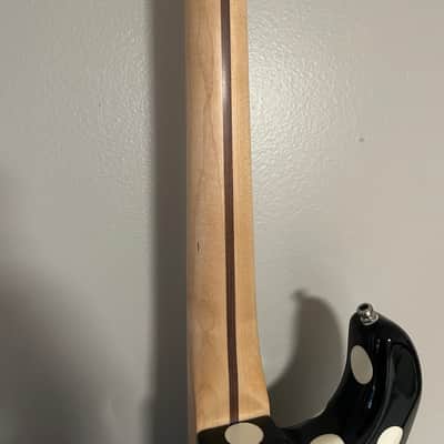 Fender Buddy Guy Artist Series Signature Stratocaster 2019 image 4